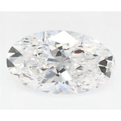 1.03ct OVAL Diamond - 500114440
