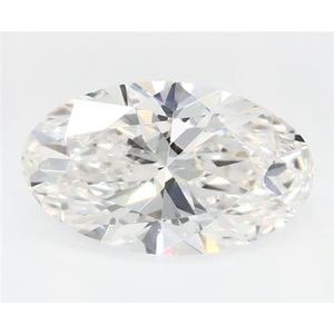 1.21ct OVAL Diamond - 500114477
