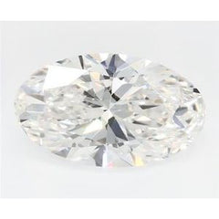 1.21ct OVAL Diamond - 500114477
