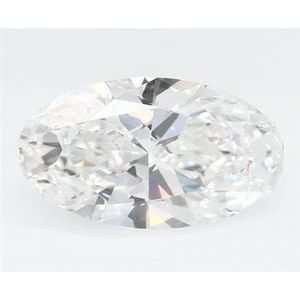 1.06ct OVAL Diamond - 500114453