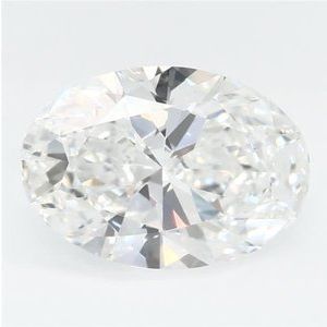 1.06ct OVAL Diamond - 500114453