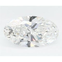 1.06ct OVAL Diamond - 500114453