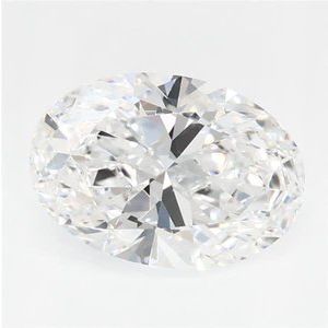 0.78ct OVAL Diamond - 500114409
