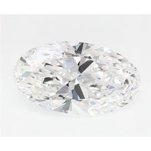 0.78ct OVAL Diamond - 500114409