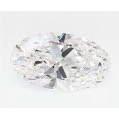 0.78ct OVAL Diamond - 500114409