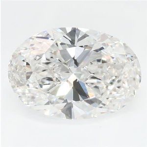 1.53ct OVAL Diamond - 500114504