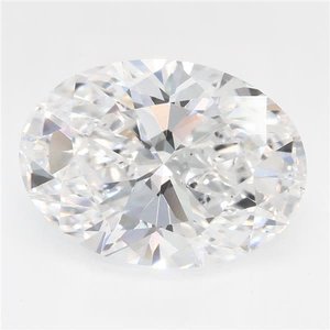 3.08ct OVAL Diamond - 500114597