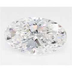 3.08ct OVAL Diamond - 500114597