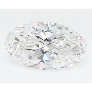 2.09ct OVAL Diamond - 500114550