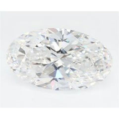 2.09ct OVAL Diamond - 500114550