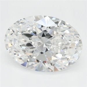 1.71ct OVAL Diamond - 500114515
