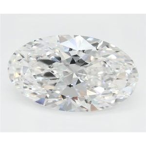 1.71ct OVAL Diamond - 500114515