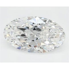 1.71ct OVAL Diamond - 500114515