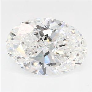 1.92ct OVAL Diamond - 500114526