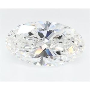 2.24ct OVAL Diamond - 500114554