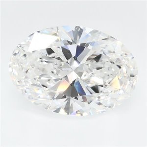 2.24ct OVAL Diamond - 500114554