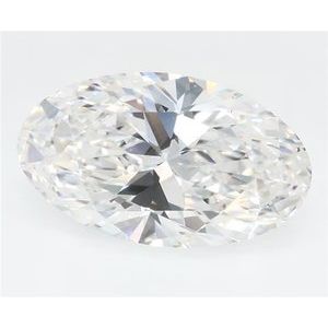2.2ct OVAL Diamond - 500114551
