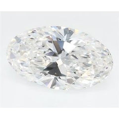 2.2ct OVAL Diamond - 500114551