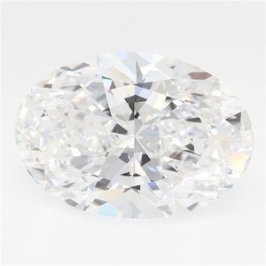 2.36ct OVAL Diamond - 500114559