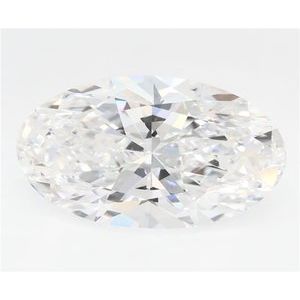 2.36ct OVAL Diamond - 500114559