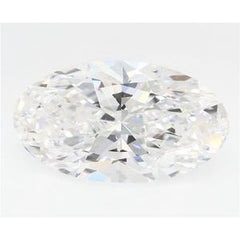 2.36ct OVAL Diamond - 500114559
