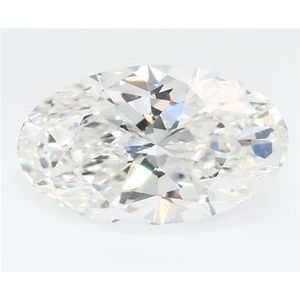 1.67ct OVAL Diamond - 500114512