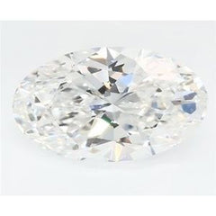 1.67ct OVAL Diamond - 500114512