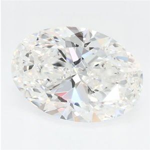 2.08ct OVAL Diamond - 500114548