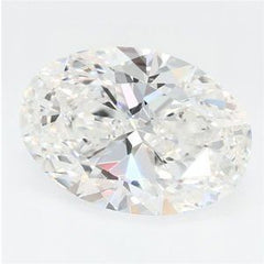 2.08ct OVAL Diamond - 500114548