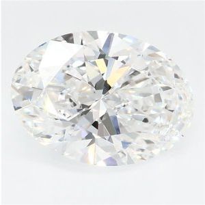 2.22ct OVAL Diamond - 500114552