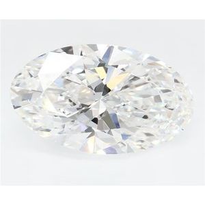 2.22ct OVAL Diamond - 500114552