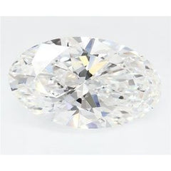 2.22ct OVAL Diamond - 500114552