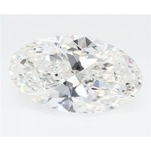 1.99ct OVAL Diamond - 500114529