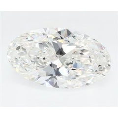 1.99ct OVAL Diamond - 500114529