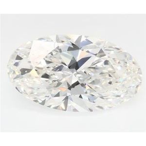 2.59ct OVAL Diamond - 500114574