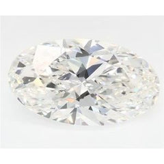 2.59ct OVAL Diamond - 500114574