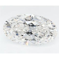 2.07ct OVAL Diamond - 500114541