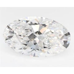 2.52ct OVAL Diamond - 500114568