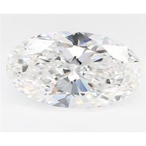 2.52ct OVAL Diamond - 500114569