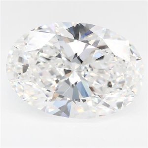 2.52ct OVAL Diamond - 500114569