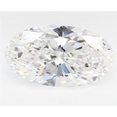 2.52ct OVAL Diamond - 500114569