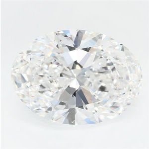 1.84ct OVAL Diamond - 500114522