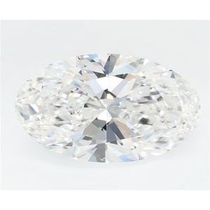 1.84ct OVAL Diamond - 500114522