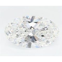 1.84ct OVAL Diamond - 500114522