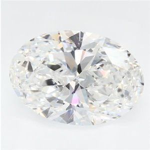 2.06ct OVAL Diamond - 500114540