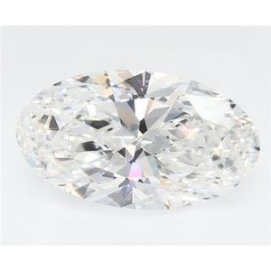 2.06ct OVAL Diamond - 500114540
