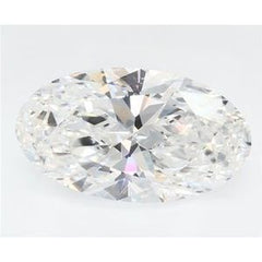 2.06ct OVAL Diamond - 500114540