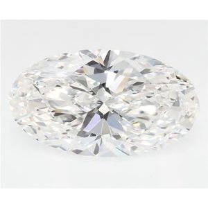 2.42ct OVAL Diamond - 500114562