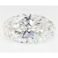 2.42ct OVAL Diamond - 500114562