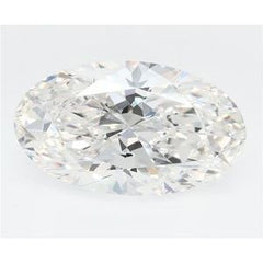 2.6ct OVAL Diamond - 500114575